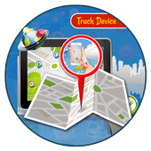 Find Lost Phone : Mobile Tracker :Family Tracker icon