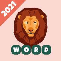 Tap it! Guess the word. Quiz & Trivia Brain Game