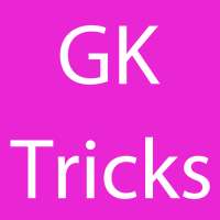 Gk Tricks Hindi and English on 9Apps