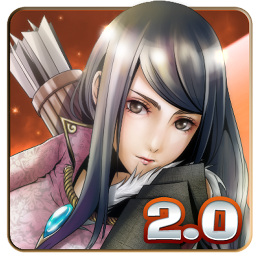 WAR 2 Kingdom Revenge: Three Kingdoms RTS game icon