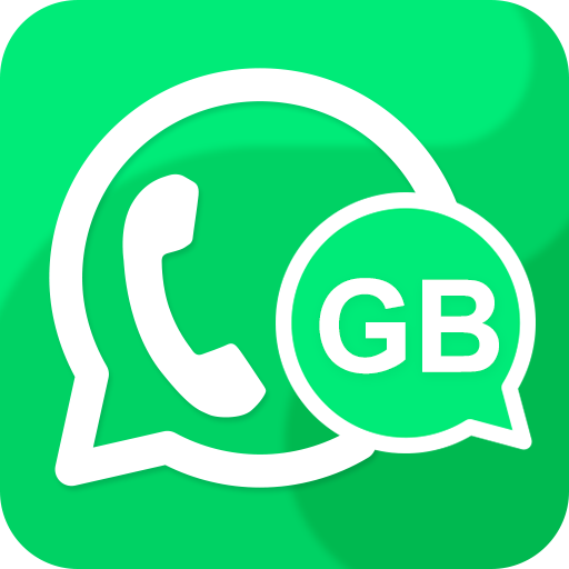 GB Whats Pro icon