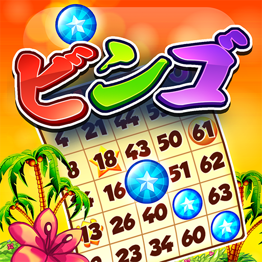 Bingo Story ビンゴ icon