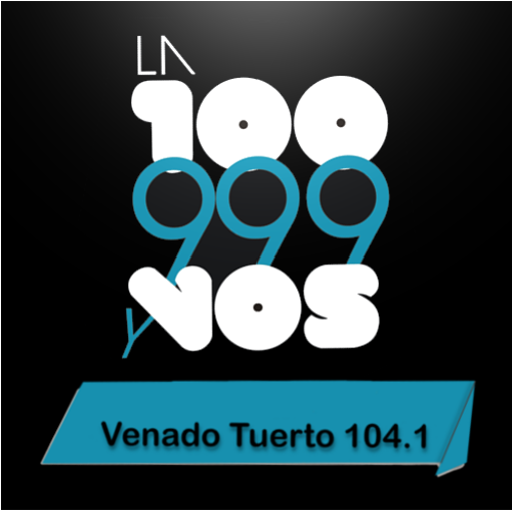 FM La 100 Venado icon
