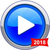 2018 Video Player - All Format Video Player 2018 on 9Apps