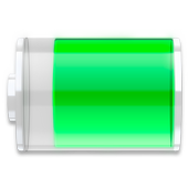 Battery level icon