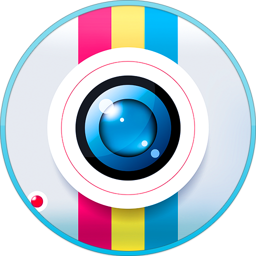 Photo Square - Photo Editor and Collage Creator icon