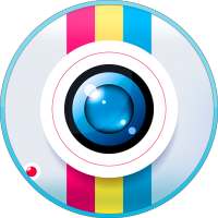 Photo Square - Photo Editor and Collage Creator