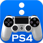 Guide For PS4 Remote Play icon