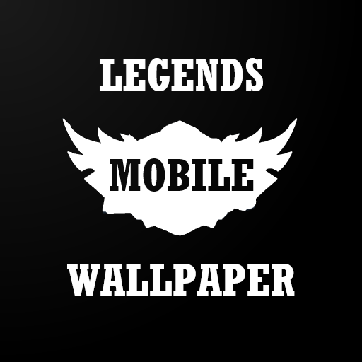 Mobile Wallpaper Legends icon