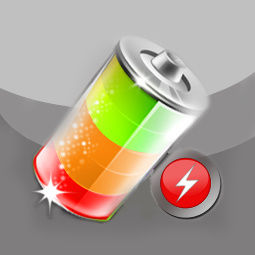 Battery Saver icon