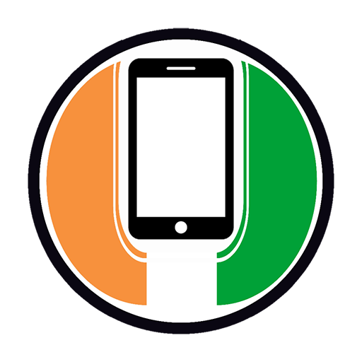 Topcontact CI (Top contact) icon