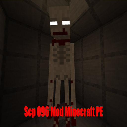 ikon Scp096 Mod for Minecraft