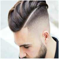 Boy Hairstyles 2020-2021 - Top Trendy Haircuts