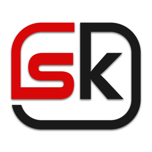 Social King - All in One App Shopping Game Travel icon