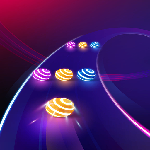 ARIANA GRANDE Music : Ball Dance icon