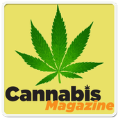 Cannabis Magazine icon