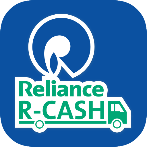 R Cash icon