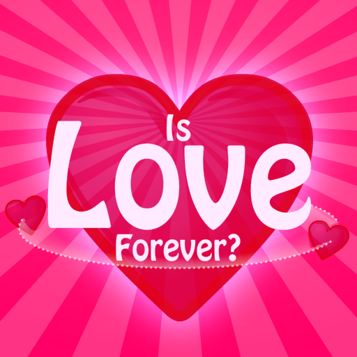 Is love forever icon