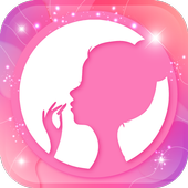 Princess Camera icon