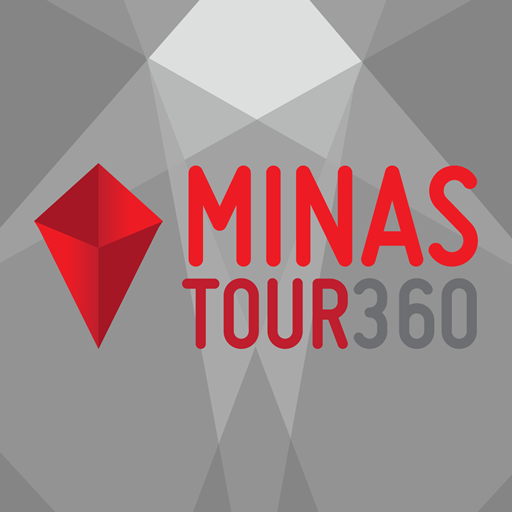 Minas Tour 360 - Turismo em 3D icon