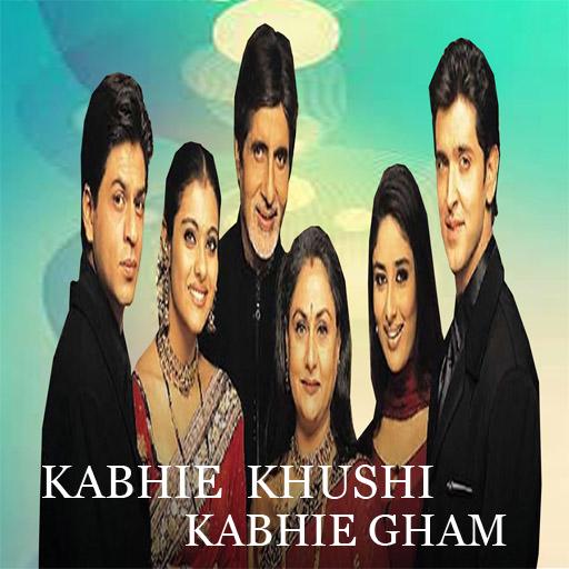 ikon Kabhie Khushi Kabhie Gham - Music terpopuler
