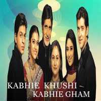 Kabhie Khushi Kabhie Gham - Music terpopuler