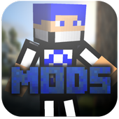 Xdlewisdx Mods for MCPE icon
