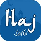 HAJ SATHI on 9Apps