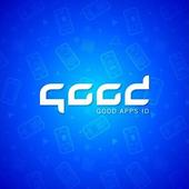 Good Apps Id icon