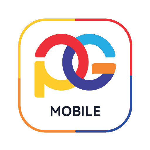 PG Mobile icon