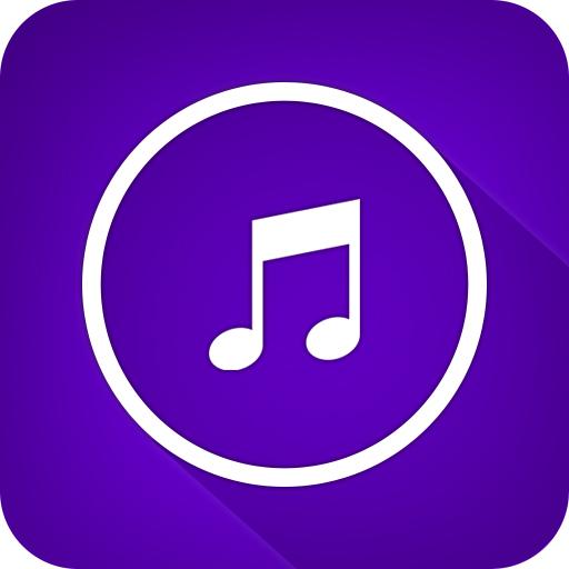Vision Music Player icon