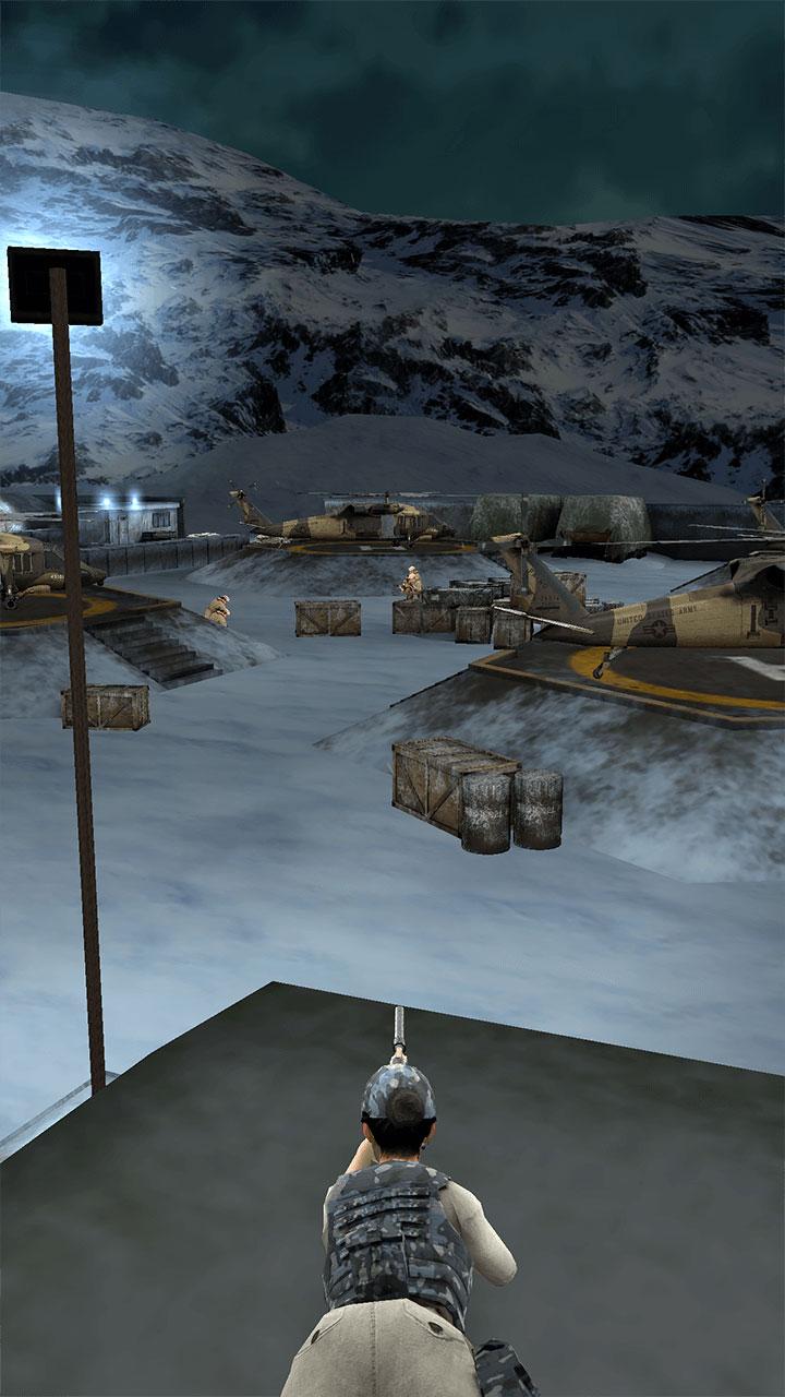 Fire Gun screenshot 2