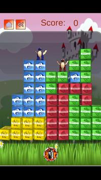 Death Line Run Rescue screenshot 2