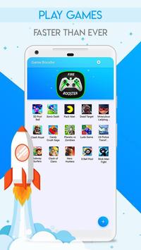 Game Booster,free fire,pubg screenshot 1