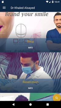 Dr Khaled Alsayed screenshot 1