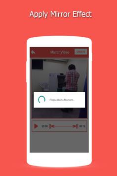 Mirror Video screenshot 3