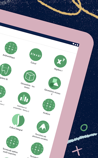 Khan Academy screenshot 6