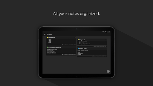 Just Notes screenshot 5
