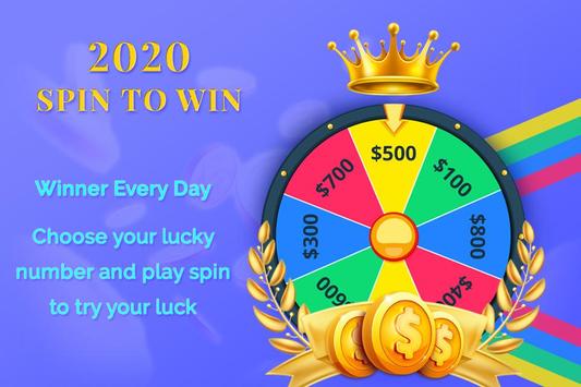 Scratch Cards screenshot 1