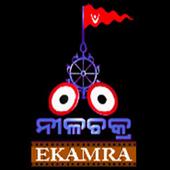 Ekamra tv icon
