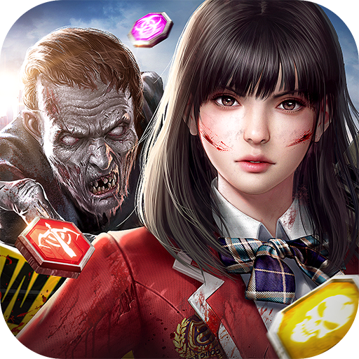 Puzzles &amp; Survival icon