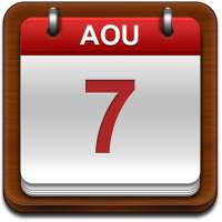 Ivory Coast Calendar on 9Apps