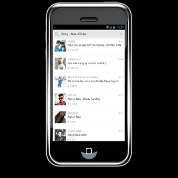 Hardy Sandhu Backbone screenshot 1