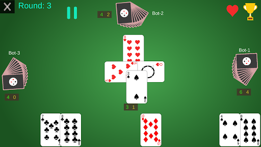ካርታ፡ Ethiopian Card Game screenshot 5