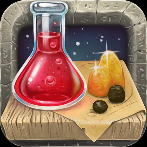 Super Alchemy (HD) icon