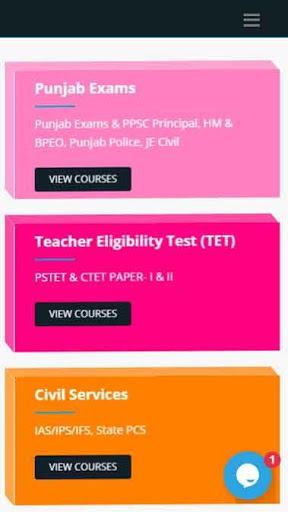CBC Exam Guru - Prepare For Govt Jobs screenshot 2