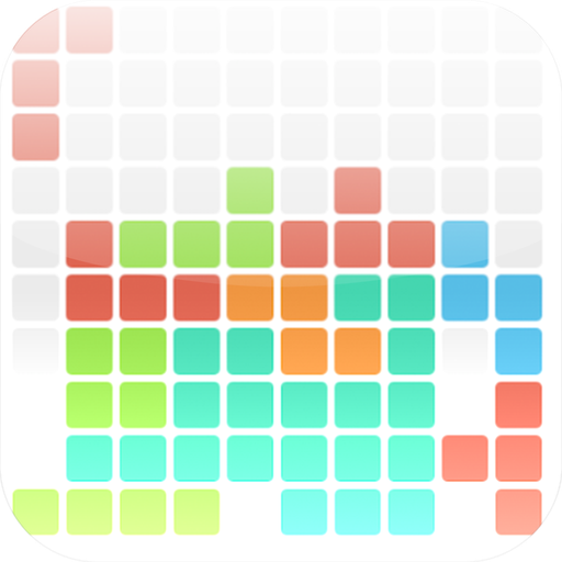 Classic Puzzle Brick icon