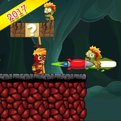 Super Ben Hero 10 Adventure icon