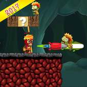 Super Ben Hero 10 Adventure