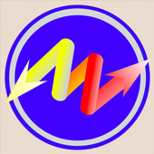 Data Traffic Control أيقونة